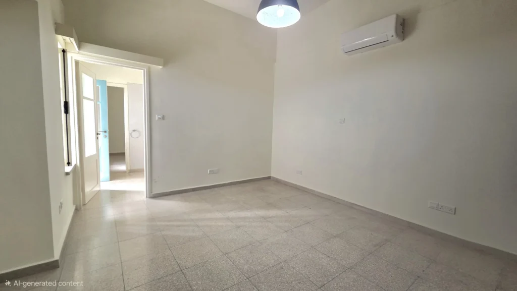 3 Bedroom House for Rent in Limassol District
