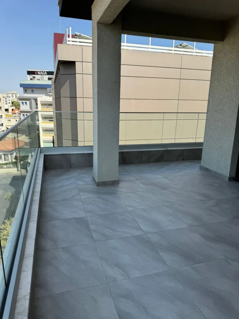 Διαμέρισμα 2 Υπνοδωματίων προς Ενοικίαση στη Λεμεσό – Αγία Ζώνη