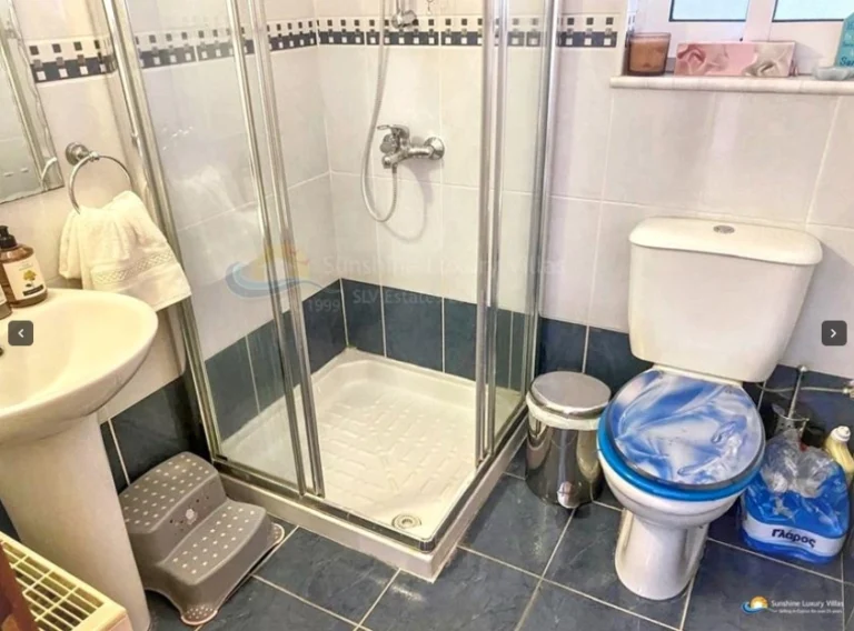 3 Bedroom House for Sale in Souni, Limassol District