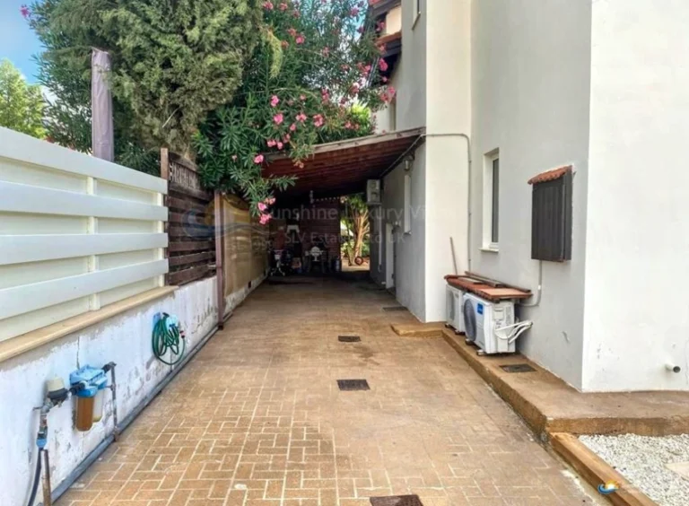 3 Bedroom House for Sale in Souni, Limassol District