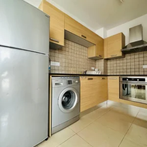 1 Bedroom Apartment for Rent in Oroklini, Larnaca District