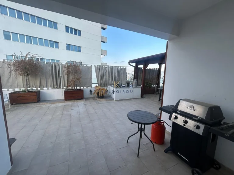 3 Bedroom Apartment for Sale in Larnaca District