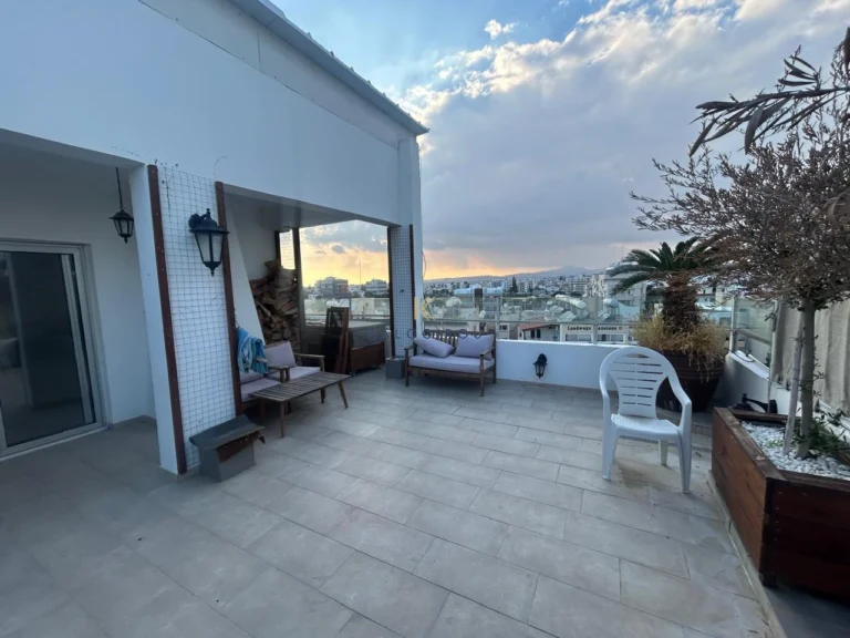 3 Bedroom Apartment for Sale in Larnaca District