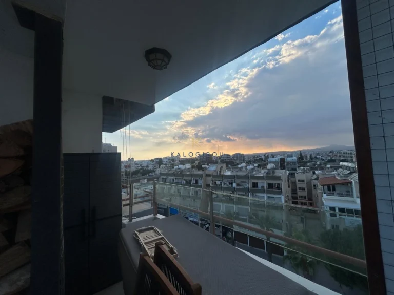 3 Bedroom Apartment for Sale in Larnaca District