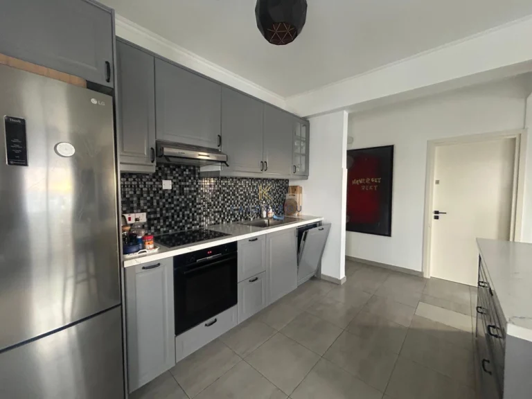 3 Bedroom Apartment for Sale in Larnaca District