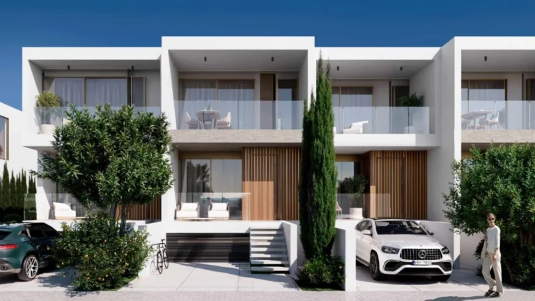 2 Bedroom House for Sale in Koloni, Paphos District