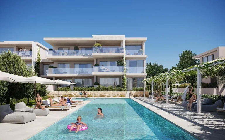 2 Bedroom House for Sale in Koloni, Paphos District