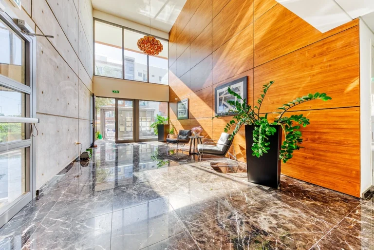 Квартира с 1 спальнями в аренду в Потамос Гермасойас, район Лимассола