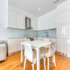 Квартира с 1 спальнями в аренду в Потамос Гермасойас, район Лимассола