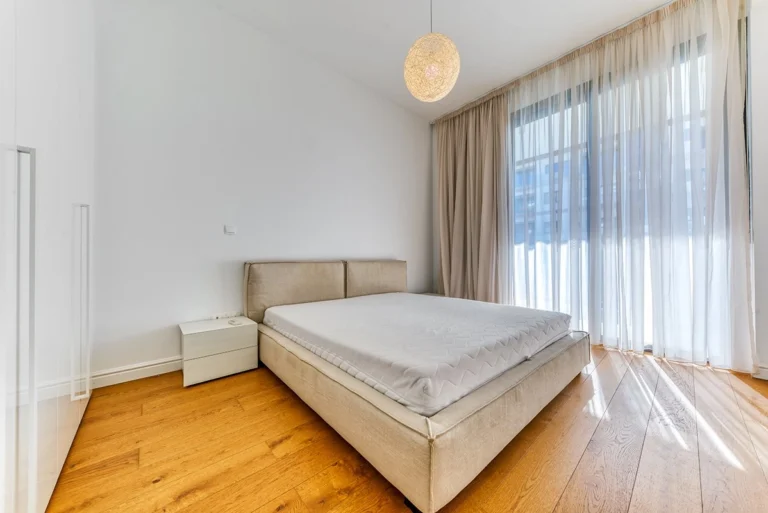 Квартира с 1 спальнями в аренду в Потамос Гермасойас, район Лимассола