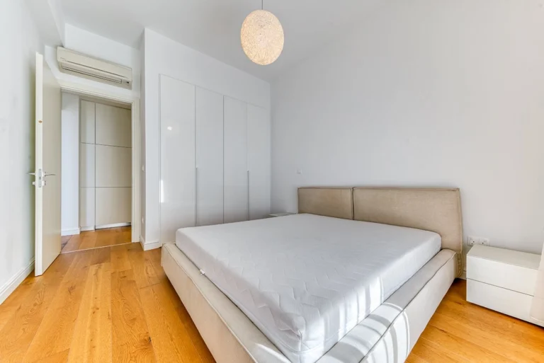 Квартира с 1 спальнями в аренду в Потамос Гермасойас, район Лимассола