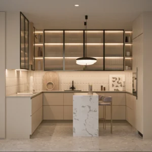 2 Bedroom Apartment for Sale in Aglantzia, Nicosia District