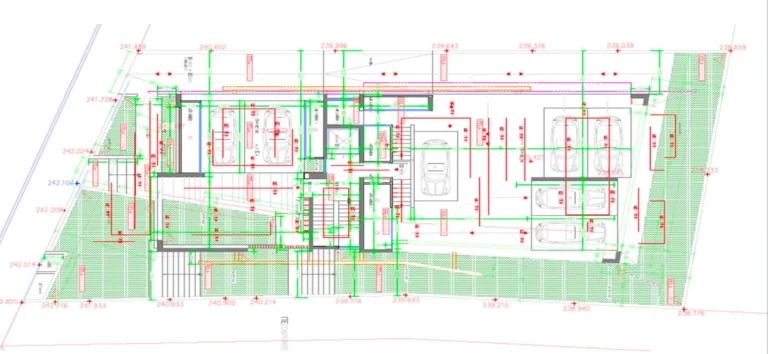 2 Bedroom Apartment for Sale in Lakatameia – Agios Nikolaos, Nicosia District