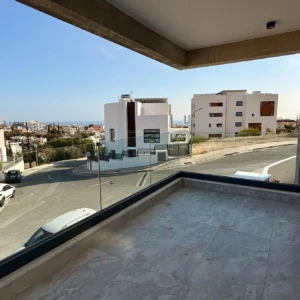 2 Bedroom Apartment for Sale in Limassol – Agios Athanasios
