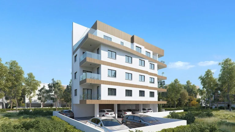 1 Bedroom Apartment for Sale in Larnaca – Sotiros