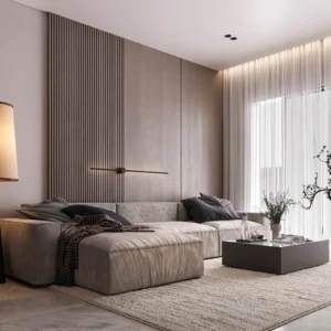 1 Bedroom Apartment for Sale in Larnaca – Sotiros