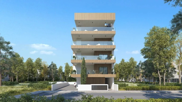 3 Bedroom Apartment for Sale in Larnaca – Sotiros