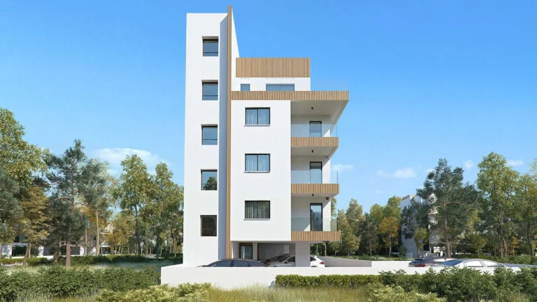 3 Bedroom Apartment for Sale in Larnaca – Sotiros