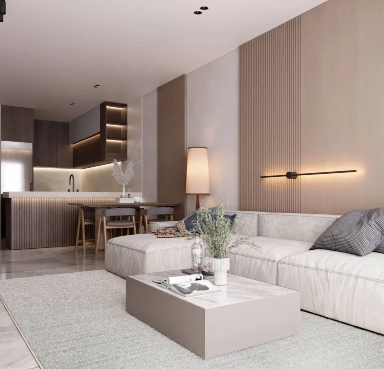 3 Bedroom Apartment for Sale in Larnaca – Sotiros