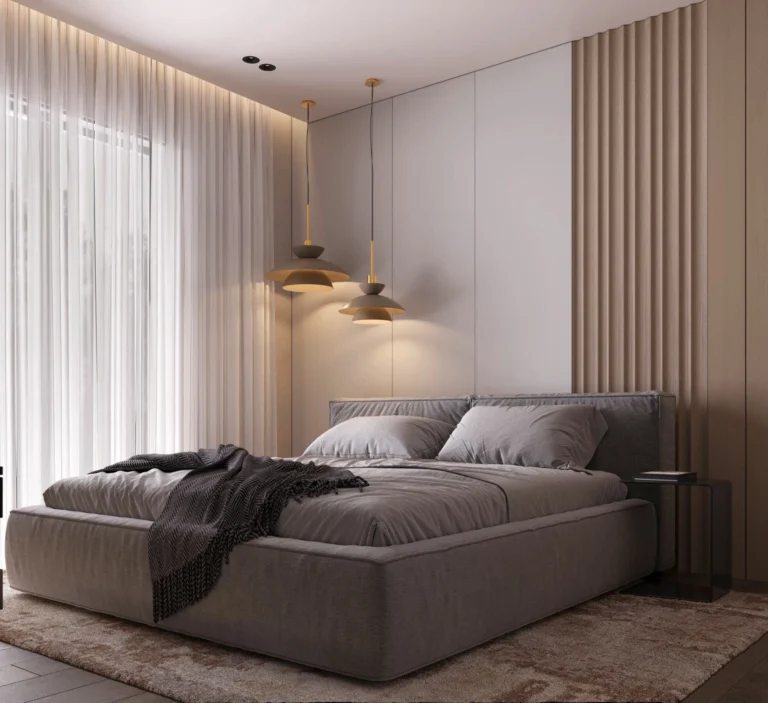 3 Bedroom Apartment for Sale in Larnaca – Sotiros