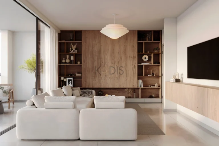 2 Bedroom Apartment for Sale in Strovolos, Nicosia District