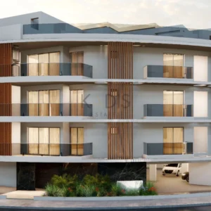 2 Bedroom Apartment for Sale in Livadia Larnakas, Larnaca District