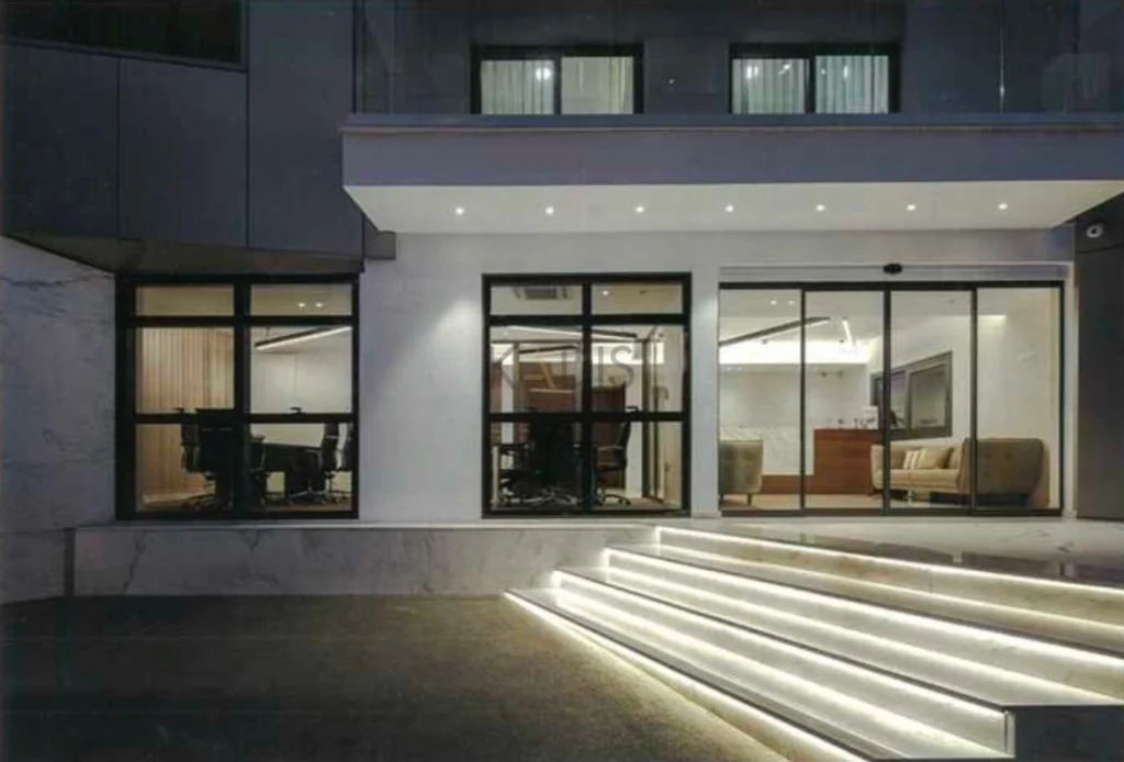 315m² Office for Rent in Limassol District