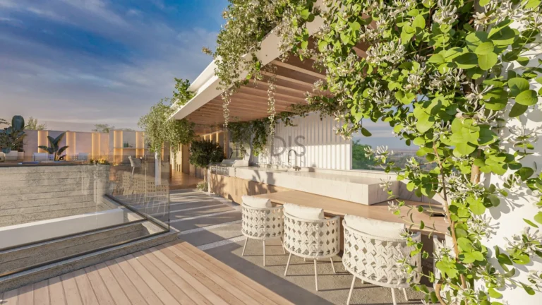 2 Bedroom Apartment for Sale in Limassol District