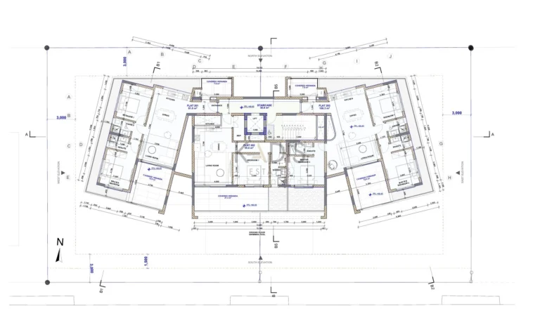 2 Bedroom Apartment for Sale in Limassol District