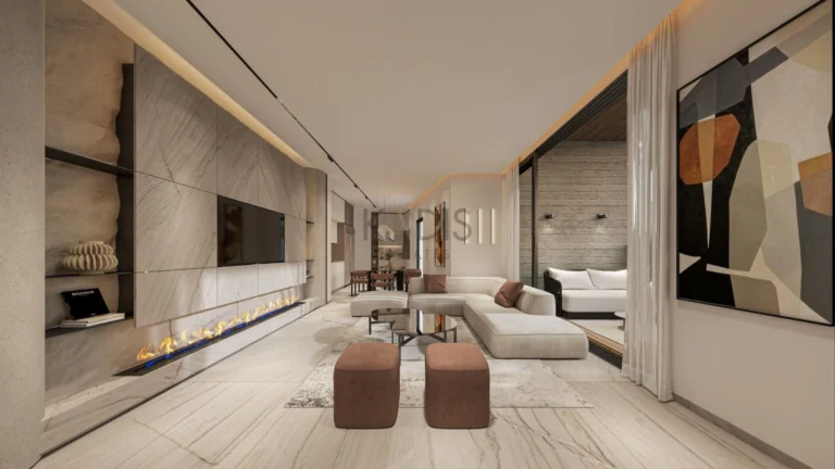 3 Bedroom Apartment for Sale in Limassol District