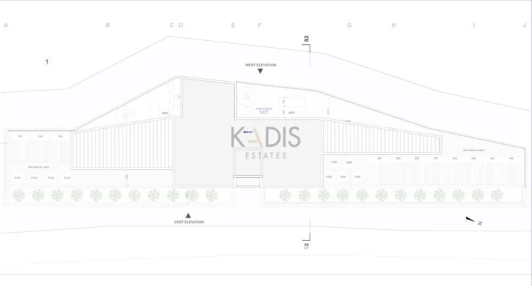 1 Bedroom Apartment for Sale in Limassol – Mesa Geitonia