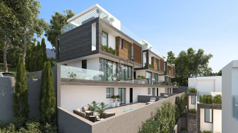 2 Bedroom House for Sale in Moni, Limassol District