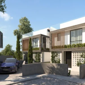 2 Bedroom House for Sale in Moni, Limassol District