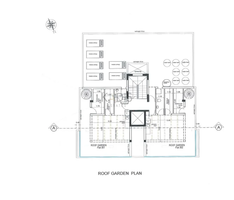 633m² Building for Sale in Livadia Larnakas, Larnaca District
