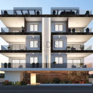 633m² Building for Sale in Livadia Larnakas, Larnaca District