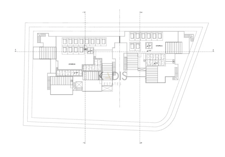 2 Bedroom Apartment for Sale in Limassol – Agios Athanasios