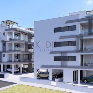 1 Bedroom Apartment for Sale in Limassol – Ekali