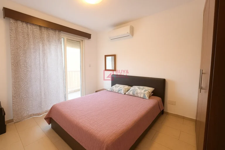 4 Bedroom House for Sale in Ypsonas, Limassol District