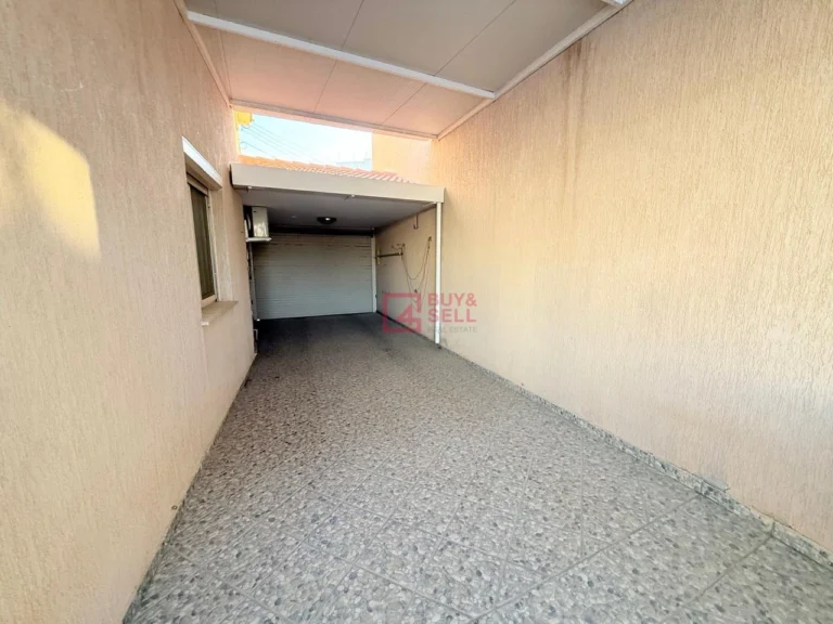 4 Bedroom House for Sale in Ypsonas, Limassol District