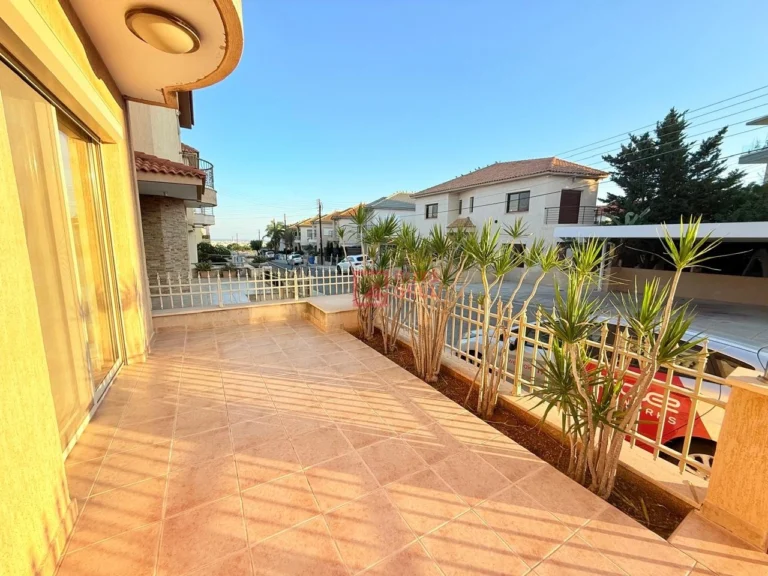 4 Bedroom House for Sale in Ypsonas, Limassol District