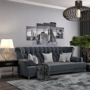 2 Bedroom Apartment for Sale in Limassol – Zakaki