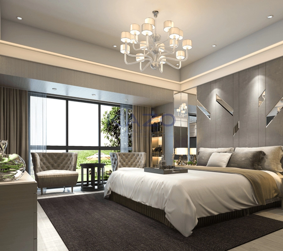 2 Bedroom Apartment for Sale in Limassol – Zakaki