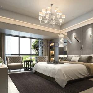 3 Bedroom Apartment for Sale in Limassol – Zakaki