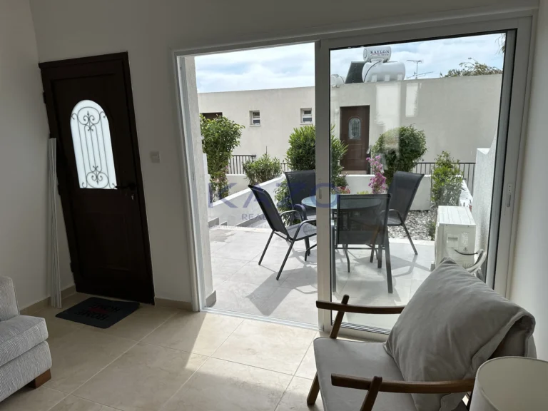 2 Bedroom House for Sale in Paphos District
