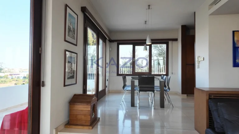 5 Bedroom House for Sale in Engomi, Nicosia District