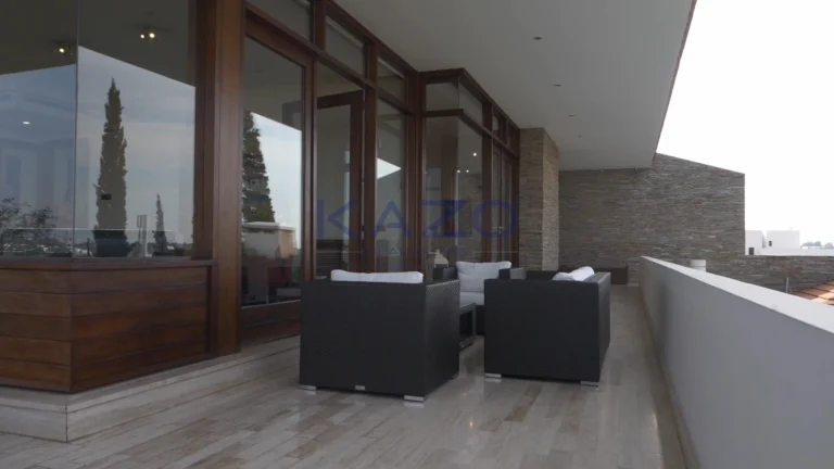 5 Bedroom House for Sale in Engomi, Nicosia District