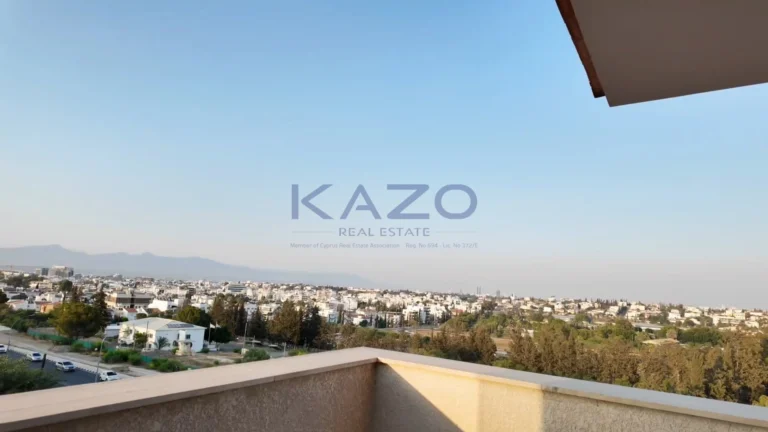 5 Bedroom House for Sale in Engomi, Nicosia District
