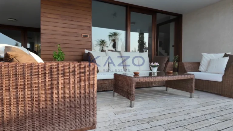 5 Bedroom House for Sale in Engomi, Nicosia District