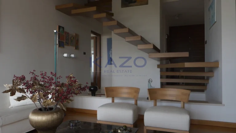 5 Bedroom House for Sale in Engomi, Nicosia District