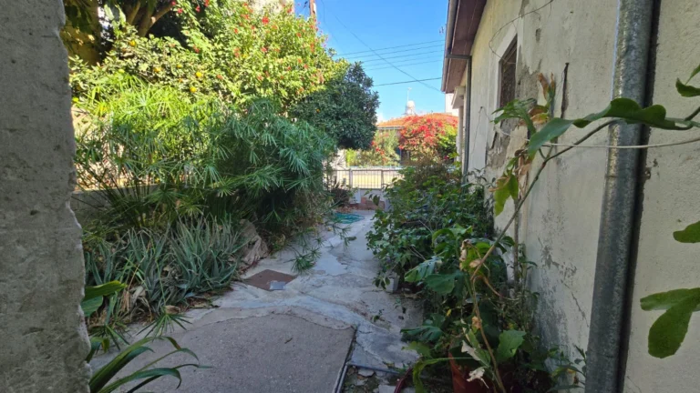 3 Bedroom House for Sale in Limassol District